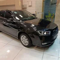 دنا پلاس دنده تیپ2 بدون رنگ سفارشی مدل1400|خودرو سواری و وانت|تبریز, |دیوار