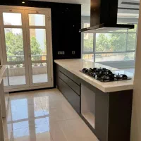 ۱۲۰متر۲خواب مستر/نیاوران/نوساز مدرن/لوکس