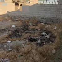 پارکینگ ۱۶۰۰ متر مربع