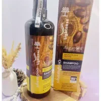 شامپو آرگان لایتنس اصلی اسلوواکی