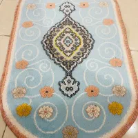 پادری ماشینی فانتزی آبی نو|پادری|هشتگرد, شهرک پارسیان|دیوار