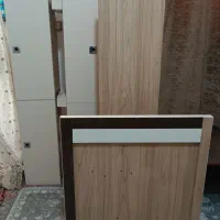 یک عددمیز تلویزیون ویک عدد بوفه