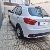 کوییک GX مدل ۱۴۰۳ کم کارکرد|خودرو سواری و وانت|سنندج, |دیوار