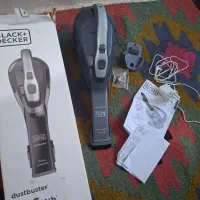 جاروشارژی ماشین|جاروبرقی، جارو شارژی، بخارشو|بندر گناوه, |دیوار