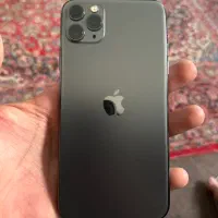 ایفون ۱۱ پرو مکس