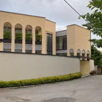فروش ویلایی زعفرانیه