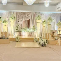 استخدام همکار و نیروی کار گلفروشی