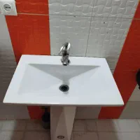 روشویی|لوازم سرویس بهداشتی|فردیس, شهرک راه آهن|دیوار