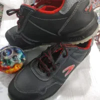 کفش کار اورجینال وارداتی|کیف، کفش، کمربند|باقرشهر, |دیوار