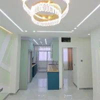 ۵۸ متر روشنایی طبیعی، طراحی بی نقص و سند تک‌برگ