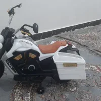 موتور شارژی(ویژه کودکان )|اسباب‌بازی بچه|باوی, |دیوار