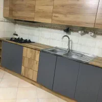 اجاره واحد با لوازم طبقه اول روی پیلوت لوکیشن لمتر