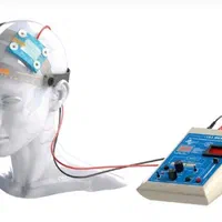 درمان تحریک الکتریکی مغز