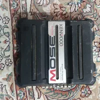 آمپلی دوتا دوکانال