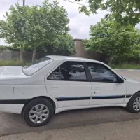 پژو RD