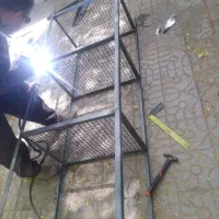 جوشکاری سیار|خدمات پیشه و مهارت|محلات, |دیوار