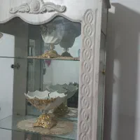کمدجاکفشی وگنجه|جاکفشی، کمد، دراور|مشهد, شیرحصار|دیوار