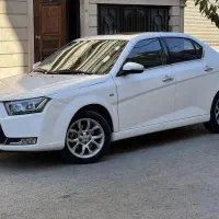 دنا اتومات 1401بدون نقطه|خودرو سواری و وانت|میاندوآب, |دیوار