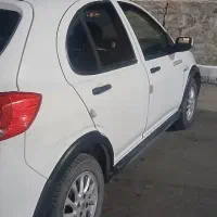 کوییک اتوماتیک فول پلاس مدل 401|خودرو سواری و وانت|سنندج, |دیوار