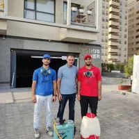 سمپاشی تخصصی سوسک و ساس با ضمانت کتبی