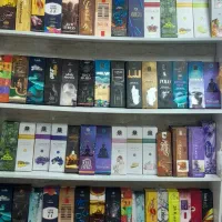 انواع عود و جا عودی و شمع به قیمت فاکتور|صنایع دستی و سایر لوازم تزئینی|آبادان, |دیوار