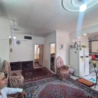 ۷۵متر، ۲خواب، تکواحد، غرق نورمحله دنج، مترو ابن سینا