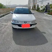 پرشیا ۴۰۲