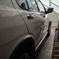 کوییک مدل ۴۰۱|خودرو سواری و وانت|بروجرد, |دیوار