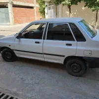 پراید 131