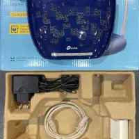 مودم ADSL/VDSL 9960 تی پی لینک