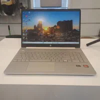 HP 15EF2 طراحی جذاب و زیبا رم و هارد قابل ارتقا|رایانه همراه|تهران, چیتگر جنوبی|دیوار