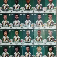 کیمدی|کلکسیون و سرگرمی|میانه, |دیوار