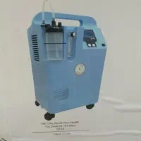 اکسیژن ساز ۵ لیتری