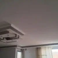 ساختمان تکمیل