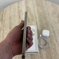 Iphone15 pro max 256 zaa|موبایل|تهران, خرمشهر|دیوار