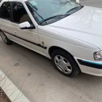 پژو پارس LX TU5، مدل ۱۴۰۰ دریچه سیمی|خودرو سواری و وانت|اصفهان, ملک|دیوار