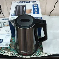 کتری برقی عرشیا اورجینال