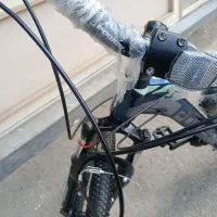 فروش دوچرخه آکبندنو.سایز۲۷.مارک پاور