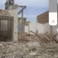 تخریب ساختمان حرفه ای|خدمات پیشه و مهارت|تاکستان, |دیوار