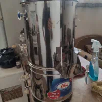 سبزی خرد کن سه کیلویی