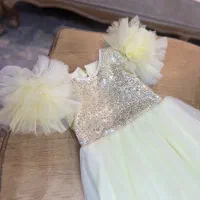 لباس مجلسی دخترانه|لباس|بندر کنگان, |دیوار