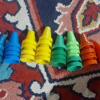 اسباب بازی فقط ۵۰ تومن|اسباب‌‌بازی|تبریز, |دیوار