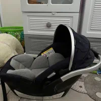 کالاسکه و کریر