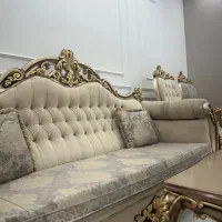 مبلمان کلاسیک