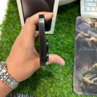 اپل iPhone 15 Pro Max باحافظهٔ۲۵۶گیگابایت باریجستر|موبایل|کرج, کوی امامیه|دیوار