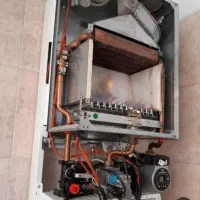 نصب فروش وتعمیرات تخصصی پکیج وکولرگازی|خدمات پیشه و مهارت|نهاوند, |دیوار