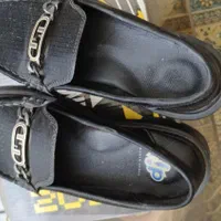 کفش سایز 38
