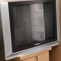 تلویزیون قدیمی پاناسونیک