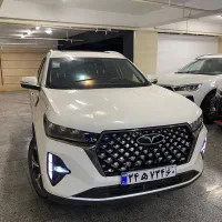 تیگو ۷ پرومکس اقساط نمایندگی