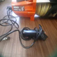 وینچ نیکو